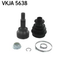 SKF VKJA 5638